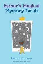 Esther's Magical Mystery Torah af Rabbi Jonathan Leener