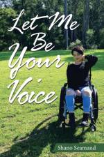 Let Me Be Your Voice af Shano Seamand