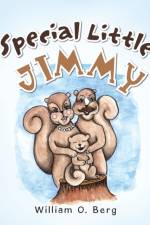 Special Little Jimmy af Berg William O. Berg