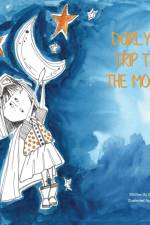 Darly's Trip To The Moon af Stephanie Horman