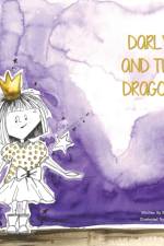 Darly and the Dragon af Horman