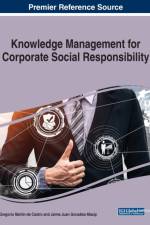 Knowledge Management for Corporate Social Responsibility