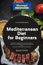 Mediterranean Diet for Beginners af Smith Jessie Smith