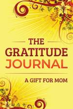 The Gratitude Journal af Brenda Nathan