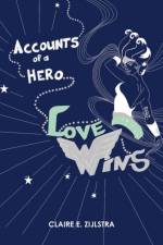 Accounts of a Hero af Zijlstra Claire E. Zijlstra