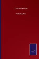 Precaution af J Fenimore Cooper