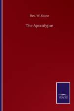 Apocalypse af REV W Stone