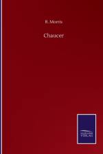 Chaucer af R Morris