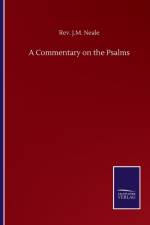 Commentary on the Psalms af Neale Rev. J.M. Neale