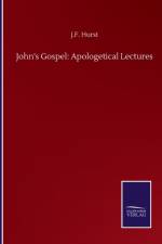 John's Gospel af J F Hurst