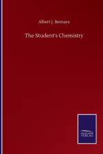 Student's Chemistry af Bernays Albert J. Bernays