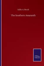 Southern Amaranth af Sallie a Brock