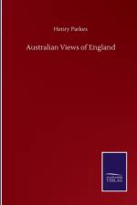 Australian Views of England