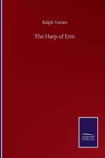 Harp of Erin af Ralph Varian