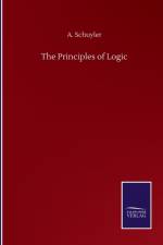Principles of Logic af A Schuyler