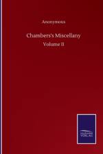 Chambers's Miscellany af Anonymous