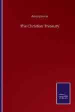 Christian Treasury af Anonymous