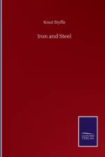 Iron and Steel af Knut Styffe