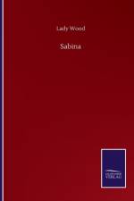 Sabina af Lady Wood
