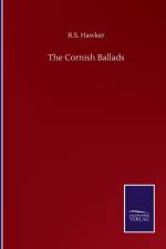 Cornish Ballads af R S Hawker