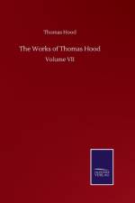 Works of Thomas Hood af Hood Thomas Hood