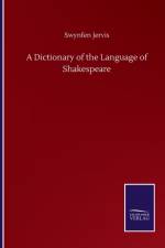 Dictionary of the Language of Shakespeare