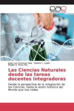 Ciencias Naturales desde las tareas docentes integradoras af Jorge Luis Contreras Vidal