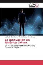 innovacion en America Latina af Jose Martin Bello Castro