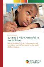 Building a New Citizenship in Mozambique af João Abílio Lázaro