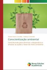 Conscientizacao ambiental af Viviane Grams Carvalho
