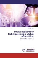 Image Registration Techniques using Mutual Information af Manoj Sumitha Manoj