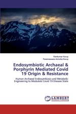 ENDOSYMBIOTIC ARCHAEAL PORPHYRIN MEDIA af Ravikumar Kurup