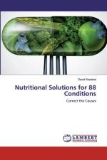 NUTRITIONAL SOLUTIONS FOR 88 CONDITIONS af David Rowland