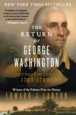The Return Of George Washington af Edward J Larson