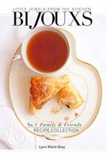 Bijouxs Little Jewels No. 1 Family and Friends-IG af Lynn Marie Gray