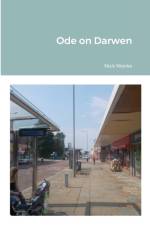 ODE ON DARWEN af Nick Monks