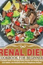 Renal Diet Cookbook for Beginners af Karen J Holland