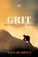 Grit af Wole Oladiyun