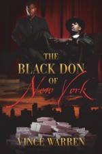 Black Don of New York af Vince Warren