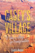 Casey's Village af Sandra Hopper