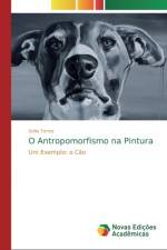 O ANTROPOMORFISMO NA PINTURA af Sofia Torres