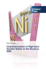CHARACTERIZATION OF HIGH-SPIN EXCITED ST af Diego Torres