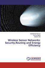 WIRELESS SENSOR NETWORKS: SECURITY,ROUTI af Subhabrata Barman