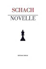 Schachnovelle af Stefan Zweig