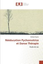 R DUCATION PYCHOMOTRICE ET DANSE TH RAP af Belhadj Chayma