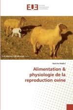 ALIMENTATION PHYSIOLOGIE DE LA REPRODU af Ibrahim Medini