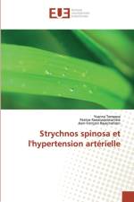 STRYCHNOS SPINOSA ET L'HYPERTENSION ART af Yvanna Temasoa