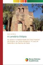 Lendaria Etiopia af Mário de Méroe