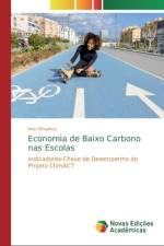 Economia de Baixo Carbono nas Escolas af Ana D'Espiney