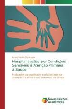 Hospitalizacoes por Condicoes Sensiveis a Atencao Primaria a Saude af Jocinei Santos de Arruda